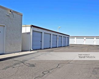 Photo 3 of Thunderbird Mini Storage - 12800 North 94th Drive, Peoria, AZ