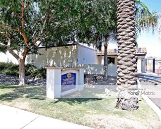 Photo 4 of Thunderbird Mini Storage - 12800 North 94th Drive, Peoria, AZ