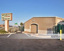 Image for Anytime Storage - 3055 North 30th Avenue, Phoenix, AZ