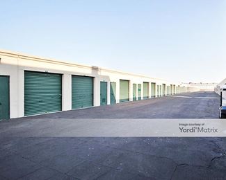 Photo 2 of Anytime Storage - 3055 North 30th Avenue, Phoenix, AZ