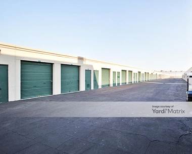 Storage Units for Rent available at 3055 North 30th Avenue, Phoenix, AZ 85017