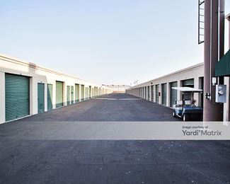 Photo 3 of Anytime Storage - 3055 North 30th Avenue, Phoenix, AZ