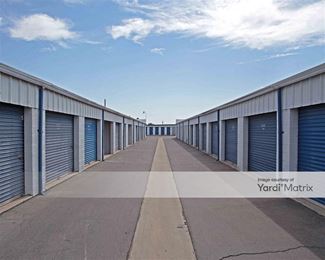 Photo 2 of CG Mini Storage - 1035 South Arizona Blvd, Coolidge, AZ