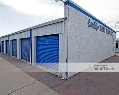 Storage Units for Rent available at 1035 South Arizona Blvd, Coolidge, AZ 85128