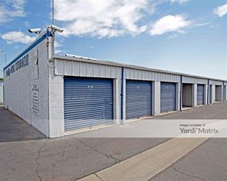 Photo 4 of CG Mini Storage - 1035 South Arizona Blvd, Coolidge, AZ