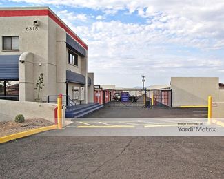 Photo 4 of Everest Self Storage - 6315 West McDowell Road, Phoenix, AZ