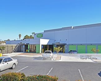 Photo 2 of Extra Space Storage - 3085 Del Sol Blvd, San Diego, CA