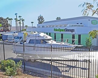 Photo 3 of Extra Space Storage - 3085 Del Sol Blvd, San Diego, CA