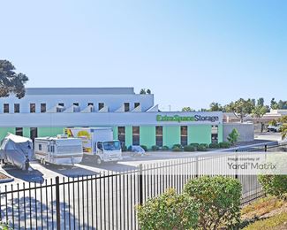 Photo 4 of Extra Space Storage - 3085 Del Sol Blvd, San Diego, CA