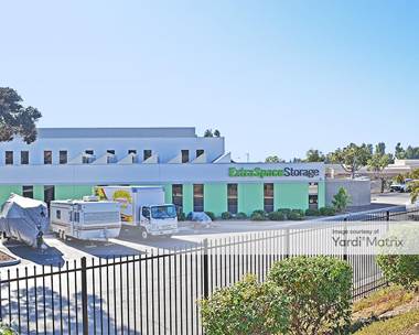 Storage Units for Rent available at 3085 Del Sol Blvd, San Diego, CA 92154