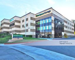 Image for Extra Space Storage - 8180 Old Canal Road, Anaheim, CA