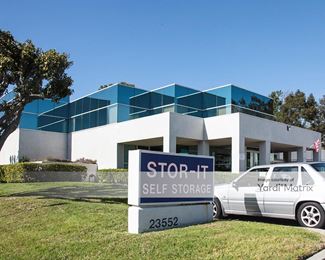 Photo 1 of Stor-It Self Storage - 23552 Madero, Mission Viejo, CA