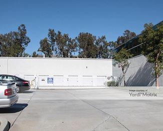 Photo 2 of Stor-It Self Storage - 23552 Madero, Mission Viejo, CA