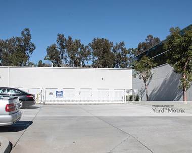 Storage Units for Rent available at 23552 Madero, Mission Viejo, CA 92691