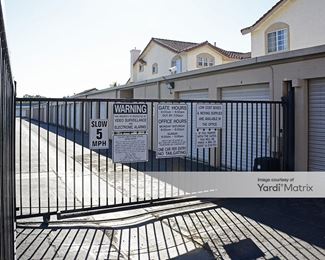 Photo 2 of Stor-Mor Self Storage - 6322 Lincoln Avenue, Cypress, CA