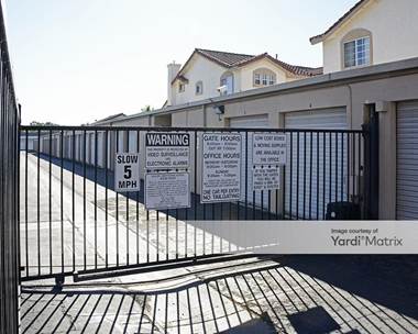 Storage Units for Rent available at 6322 Lincoln Avenue, Cypress, CA 90630
