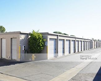 Photo 3 of Stor-Mor Self Storage - 6322 Lincoln Avenue, Cypress, CA