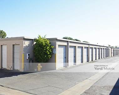 Storage Units for Rent available at 6322 Lincoln Avenue, Cypress, CA 90630