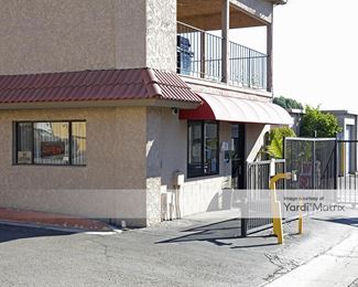 Photo 4 of Stor-Mor Self Storage - 6322 Lincoln Avenue, Cypress, CA