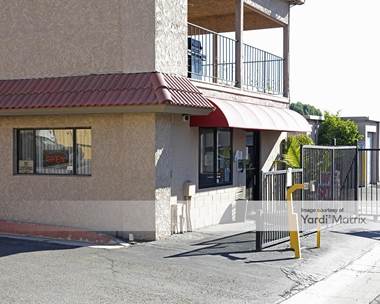 Storage Units for Rent available at 6322 Lincoln Avenue, Cypress, CA 90630