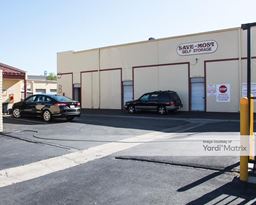 Image for Save Most Self Storage - 23772 Via Fabricante, Mission Viejo, CA