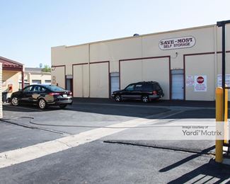 Photo 1 of Save Most Self Storage - 23772 Via Fabricante, Mission Viejo, CA