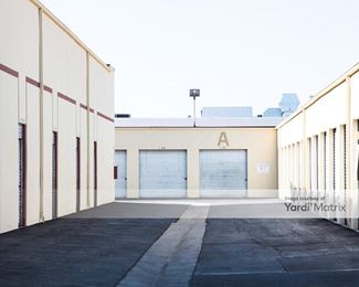Photo 2 of Save Most Self Storage - 23772 Via Fabricante, Mission Viejo, CA