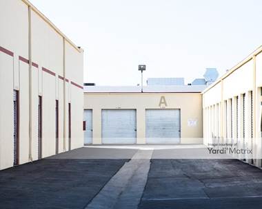 Storage Units for Rent available at 23772 Via Fabricante, Mission Viejo, CA 92691