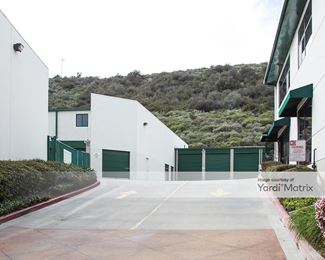 Photo 3 of San Clemente Cheep Storage - 228 Avenida Fabricante, San Clemente, CA