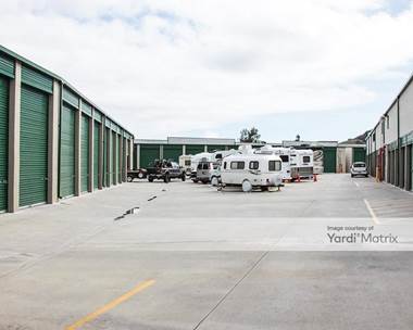 Storage Units for Rent available at 228 Avenida Fabricante, San Clemente, CA 92672