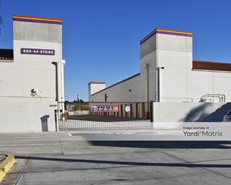 Photo 2 of Public Storage - 10792 Knott Avenue, Stanton, CA