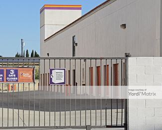 Photo 3 of Public Storage - 10792 Knott Avenue, Stanton, CA