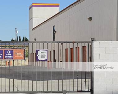 Storage Units for Rent available at 10792 Knott Avenue, Stanton, CA 90680