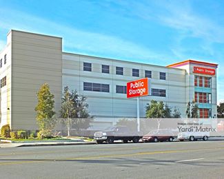 Photo 1 of Public Storage - 1040 North Main Street, Orange, CA