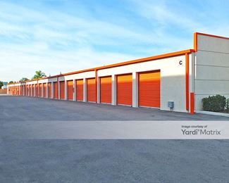 Photo 2 of Public Storage - 1040 North Main Street, Orange, CA