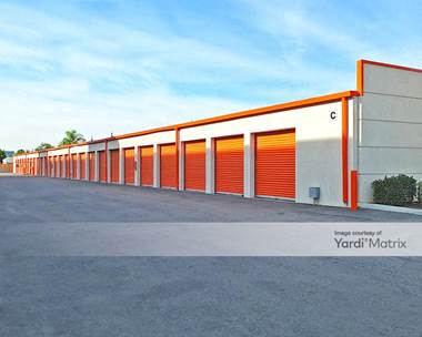 Storage Units for Rent available at 1040 North Main Street, Orange, CA 92867