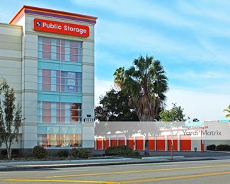 Photo 4 of Public Storage - 1040 North Main Street, Orange, CA