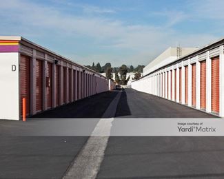 Photo 2 of Public Storage - 2361 West Commonwealth Avenue, Fullerton, CA