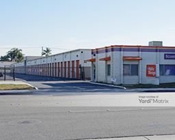 Image for Public Storage - 16212 Gothard Street, Huntington Beach, CA