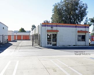 Photo 2 of Public Storage - 16212 Gothard Street, Huntington Beach, CA