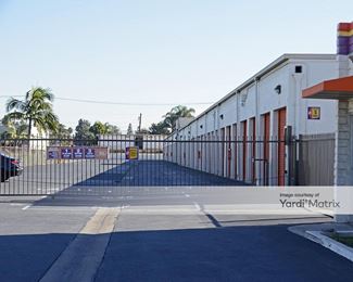Photo 3 of Public Storage - 16212 Gothard Street, Huntington Beach, CA