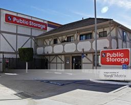 Image for Public Storage - 760 South Beach Blvd, La Habra, CA