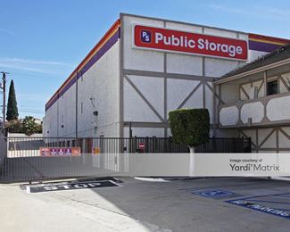 Photo 2 of Public Storage - 760 South Beach Blvd, La Habra, CA