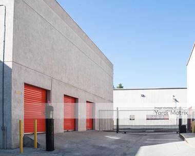 Storage Units for Rent available at 25131 Costeau Street, Laguna Hills, CA 92653