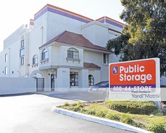 Photo 1 of Public Storage - 3752 Cerritos Avenue, Los Alamitos, CA