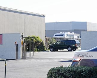 Photo 2 of Public Storage - 3752 Cerritos Avenue, Los Alamitos, CA