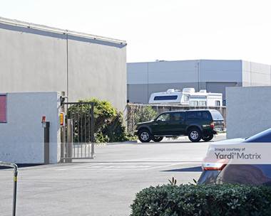 Storage Units for Rent available at 3752 Cerritos Avenue, Los Alamitos, CA 90720