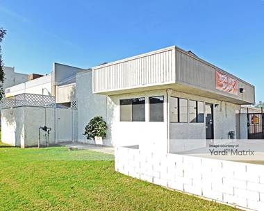 Storage Units for Rent available at 2099 Placentia Avenue, Costa Mesa, CA 92627