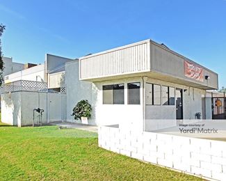 Photo 1 of Public Storage - 2099 Placentia Avenue, Costa Mesa, CA