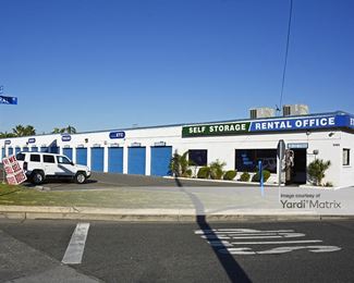 Photo 1 of Low Cost Storage Stanton - 10850 Beach Blvd, Stanton, CA